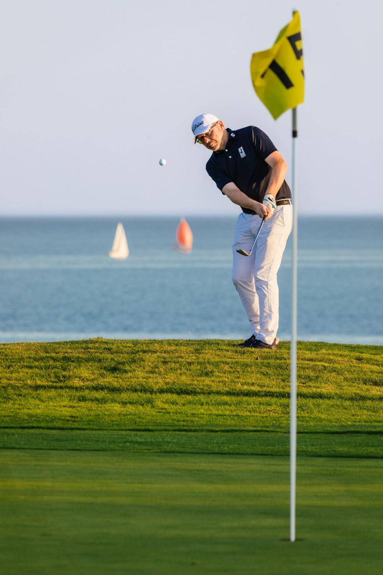 Golf 'N Wave Aktivresort เฟมาร์น ภายนอก รูปภาพ