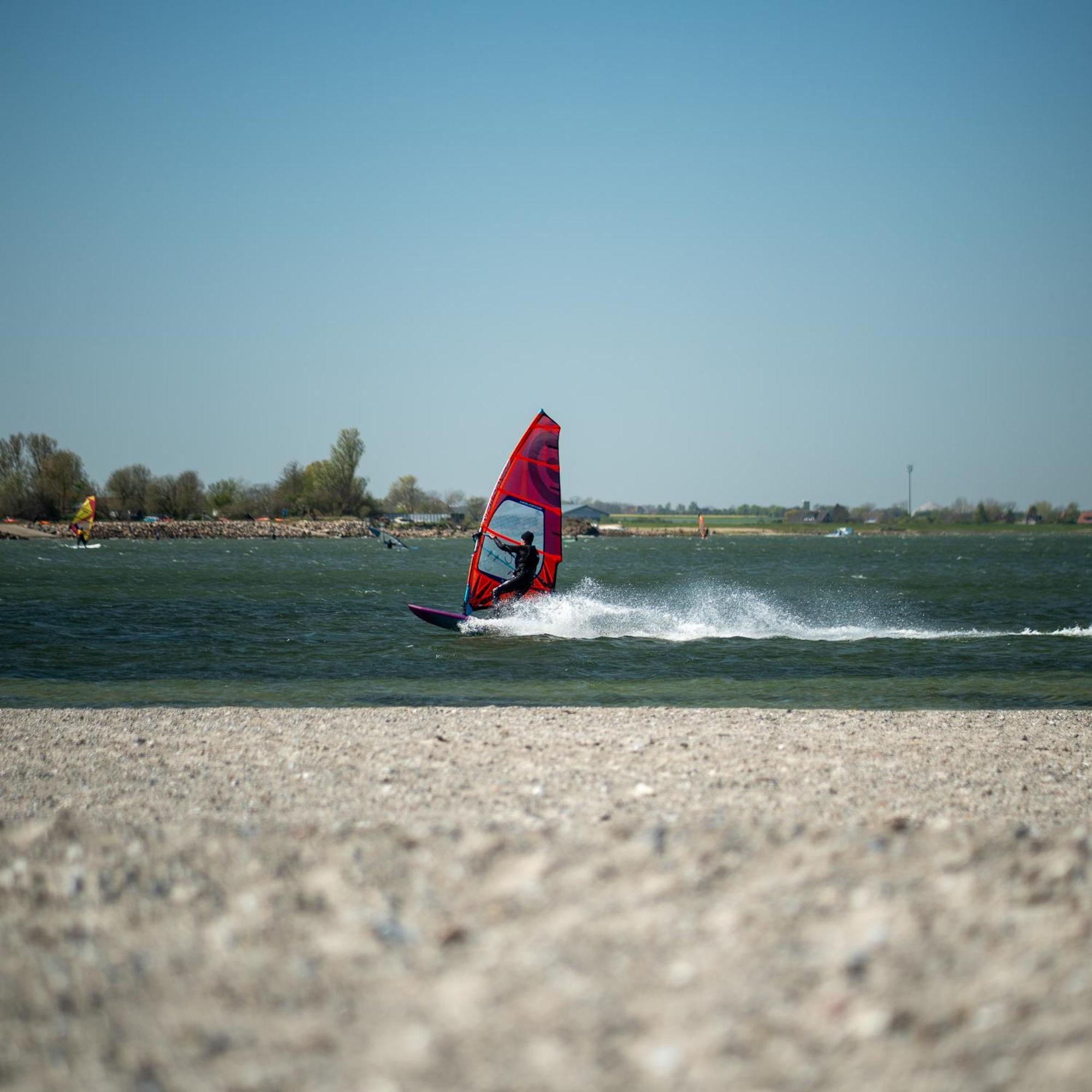 Golf 'N Wave Aktivresort เฟมาร์น ภายนอก รูปภาพ